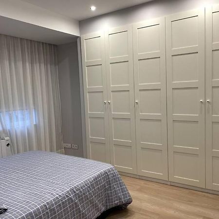 Piso En El Centro De Ferrol Recien Reformado. Apartman Kültér fotó