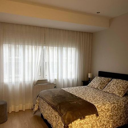 Piso En El Centro De Ferrol Recien Reformado. Apartman Kültér fotó